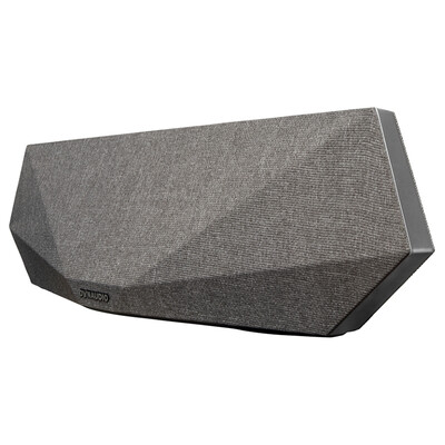 

DYNAUDIO Музыка 5 Bluetooth WIFI Беспроводное аудио ТВ Эхо-стена Компьютерный телефон Динамик airplay Облачно серый (один)