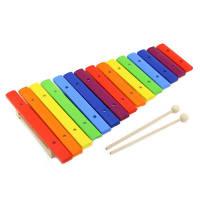 

Tangram развивающие игрушки деревянные играть семья BH2503 с книгой