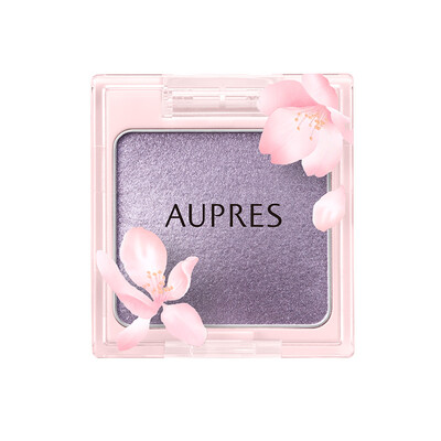 

Oupo Lai AUPRES Meimou monochrome eye shadow 24g 206 shallow sea blue delicate silty bright eye mining