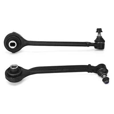 

2pc Front LeftRight Lower Forward Control Arm Kit for 05-10 Dodge Charger Magnum Challenger Chrysler 300 05180607AB 05180606AB