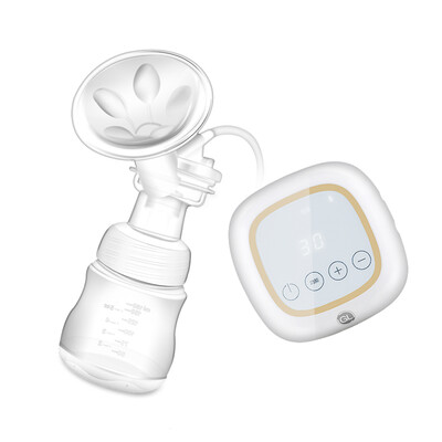 

Grand GL electric breast pump automatic breast pump smart breast milking machine single suction P-19