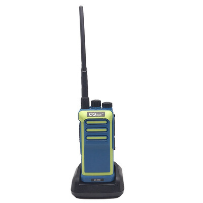 

HENGLUDA Long Range Professional walkie talkie OS-T98 two way radio 4419
