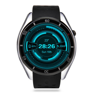 

ИИК I3 3G Watch Phone Смарт Android 5,1 MTK6580 Quad Core 1.3GHz 512MB RAM 4GB ROM GPS Bluetooth 4.0 Wi-Fi