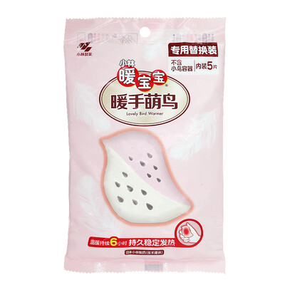 

Рука KOBAYASHI Кобаяши теплый птенцы Мэн посвященный Refill 5