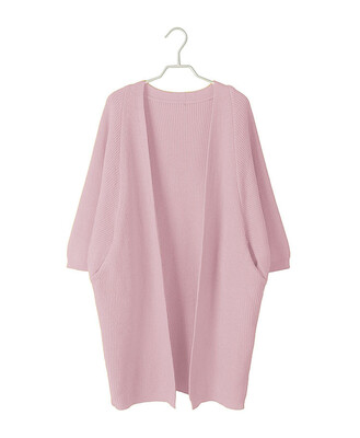 

New Women Ladies Autumn Long Sleeve Loose Casual Sweater Coat Cardigan Outwear