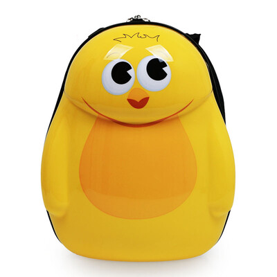 

прекрасный Мультфильм С твердой оболочкой Школьные сумки Дети рюкзак Рюкзаки