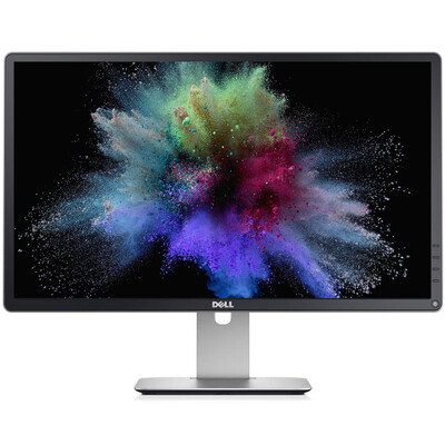 

Dell DELL P2414H 238-inch Rotary Lift IPS Display