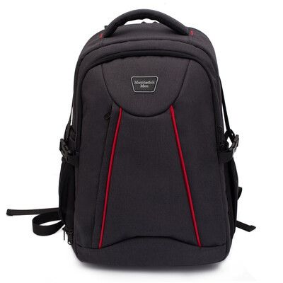 

MatchmickMen FC-6070 Shoulder SLR Camera Digital Pack Black