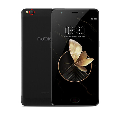 

ZTE nubia M2 smartphone 3GB+32GB