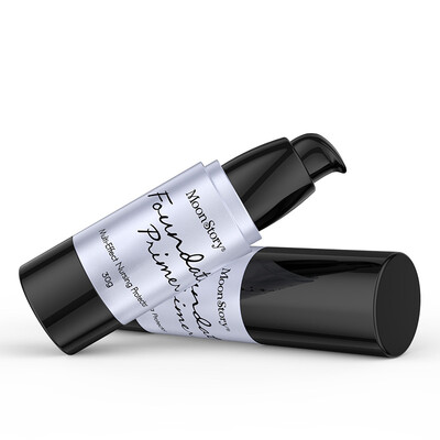 

Мэн Дай дети Moon Story податливой ремонт Ян крем 30мл NP01 светло-фиолетовый (тонер пополнение изоляции маскирующий)