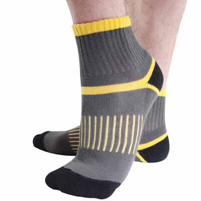 

LIN Men Women Breathable Sports Socks