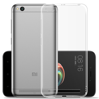 

KOOLIFE Protective Case Cover for Xiaomi Redmi 5A