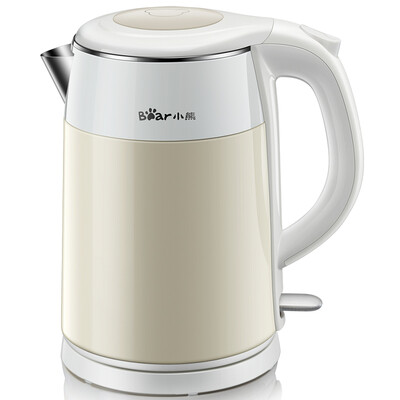

Bear ZDH-P15U2 электрический чайник 1.5L