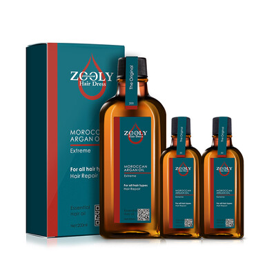 

Zhuo Lanya Ginger Detoxification Control&Oil Control Kit 400ml anti-off shampoo 400ml conditioner