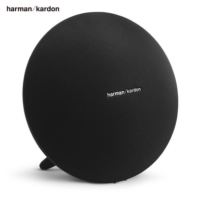 

Harman Kardon Onyx Studio4 Bluetooth Speaker Black