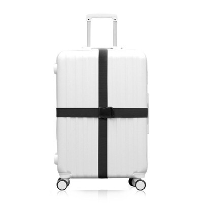 

JIAJIALIN упаковочная лента, обвязочная лента чемодана с выдвижной ручкой