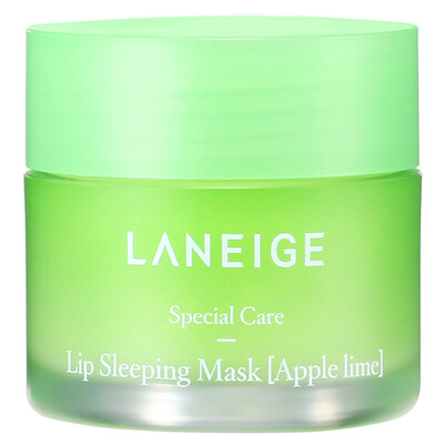 

Ланге (Laneige) маска ночного сна ремонта (Звезда в моем сердце Limited Edition) 100мл