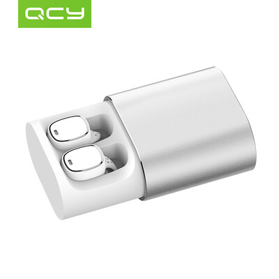 

QCY T1 Pro True Беспроводные наушники Bluetooth