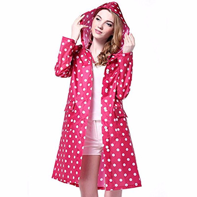 

Outdoor Waterproof Raincoat Rainwear Rain Jacket