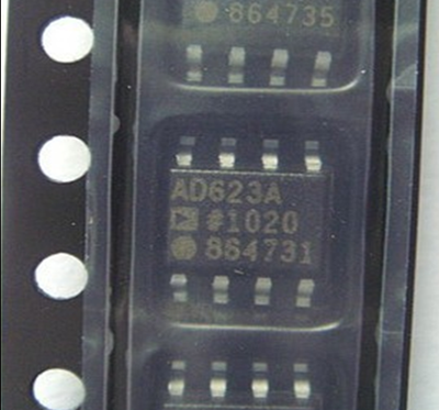 

AD623ARZ AD623A SOP-8 800KHZ 110DB