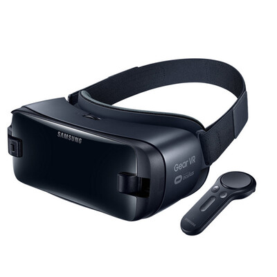 

Samsung Gear VR 5 поколения интеллектуального 3D VR шлема очки