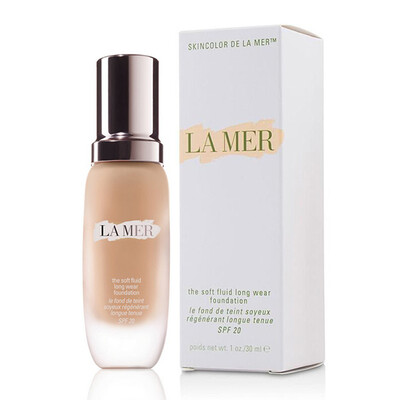 

LA MER Glow Foundation 12 SPF 20 30ml (12 # Natural White