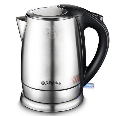 

Meiling MH-1832 Electric Kettle 18L Fully Stainless Steel Interior