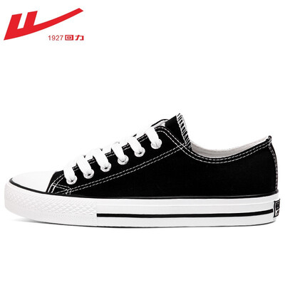 

WARRIOR CLASSIC FASHION CANVAS SHOES