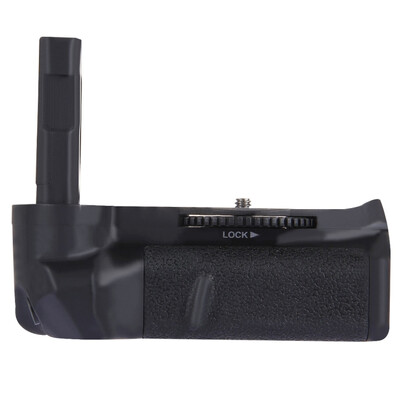 

PULUZ Vertical Camera Battery Grip для цифровой фотокамеры Nikon D5100 / D5200 / D5300