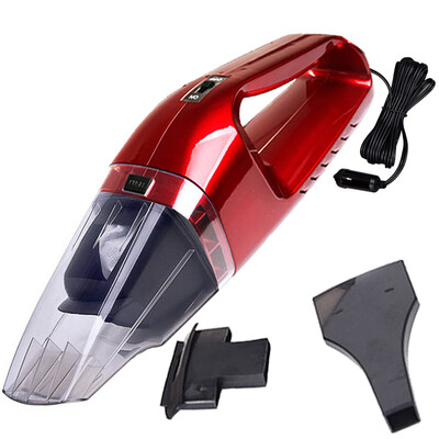 

Love anttek Aktek AX-003 Portable Car Cleaner Vehicle Wet&Dry Red Rose