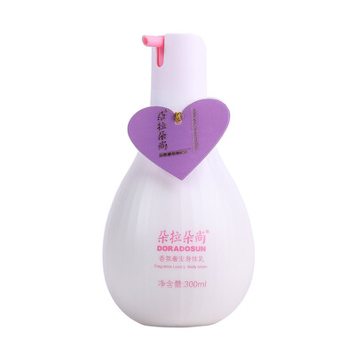 

Doradora Doradosun Fragrance Luxurious Body Lotion 300ml Men&Women Moisturizing Eternal Nourishment Relieves Skin