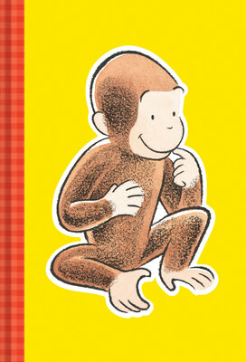 

Curious George Journal