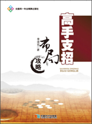 

高手支招布局攻略