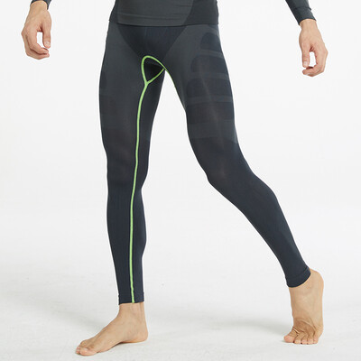 

ALPINT MOUNTAIN 650-951 Work-out Clothes Black