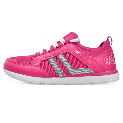 

361 degrees shoes 2016 spring and summer fashion casual shoes mesh breathable running shoes 681612266 gem red / 361 degrees white 35