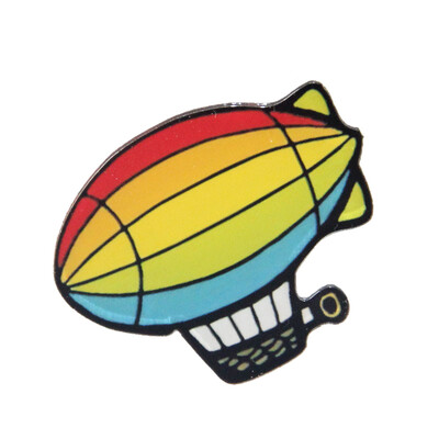 

Gernro Acrylic Badge Cartoon Animal and Character Badges on Backpack Badges for Clothes