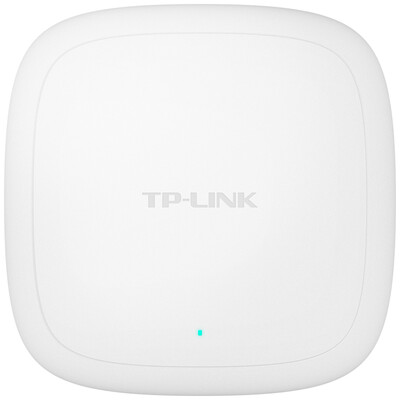 

TP-LINK TL-AP1208C-PoE / DC 1200M Dual Band Wireless Потолочный AP Enterprise Villa доступа Wi-Fi