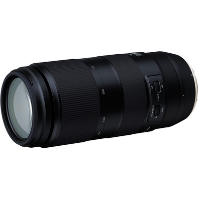 

Tamron (Tamron) 100-400mm F / 4.5-6.3 Di VC USD портреты, путешествия, спорт, фотографии птиц, стрелять птиц ультра-телефото зум-объектив (Canon крепление)