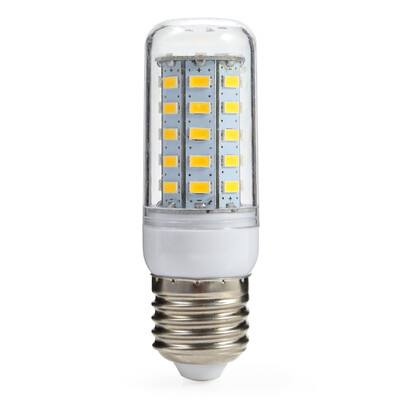 

E27 45W AC 110V 450LM 48 SMD-5730 3000K LED Corn Light