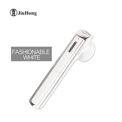 

Bluetooth-гарнитура смарт-модный наушник Двойной речевой переключатель Hd звонки Беспроводная гарнитура для мобильного телефона