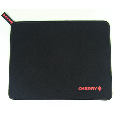 

Cherry (Cherry) G80-Mini high-density fiber smooth small mouse pad black