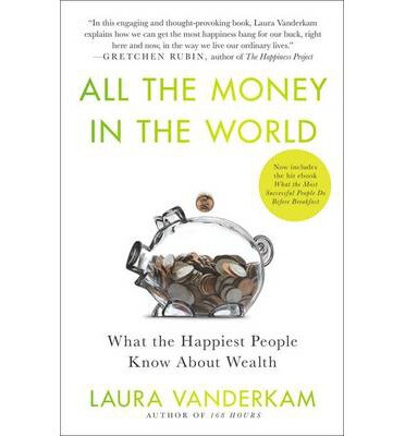

All the Money in the World What the Happiest Pe