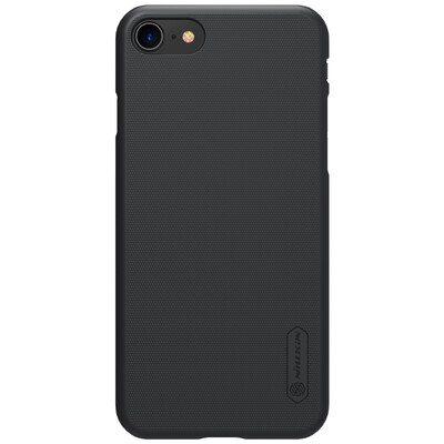 

Нил Gold (NILLKIN) iPhone8 / 7 / Apple 8/7 матовое телефон защитной оболочки / защитный рукав / рукав черный телефон
