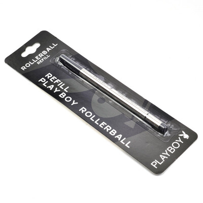 Playboy PLAYBOY pearl pencil 05mm black suspension