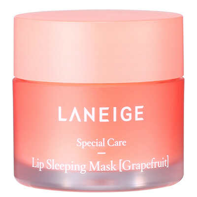 

Ланге (Laneige) маска ночного сна ремонта (Звезда в моем сердце Limited Edition) 100мл
