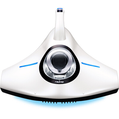 

Raycop RS-300CWHпылесос для для удаления пылевого клеща