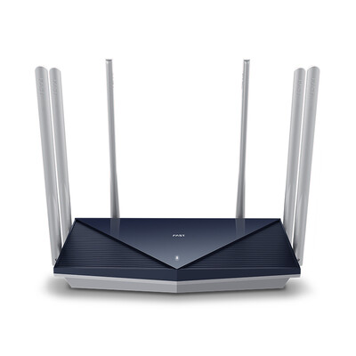 

FAST (FAST) FAC2100R 2100M dual-band wireless router