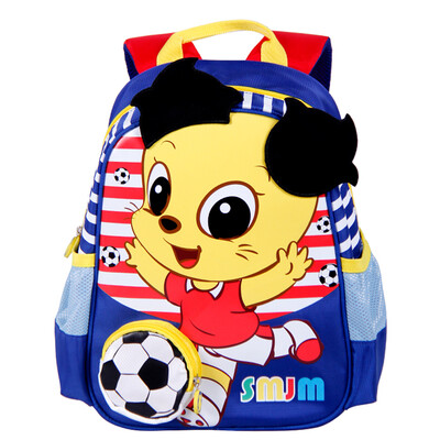 

SMJM Kids Backpack Легкий детский сад Дошкольный рюкзак Lovely Cartoon Daypack