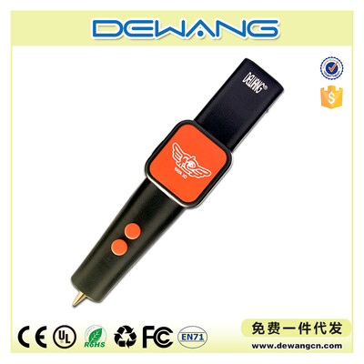 

3D Printing Pen Printer Art Modeling Stereoscopic graffiti pen brush 3 doodler boutique gift pen children stude