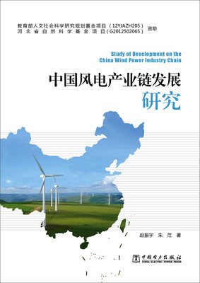 

中国风电产业链发展研究